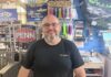 MARATHON NEIGHBOR OF THE WEEK: CHRIS STILL