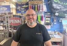 MARATHON NEIGHBOR OF THE WEEK: CHRIS STILL