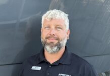 Marathon Neighbor of the Week: Brandon Canfield