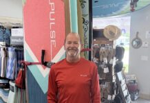 MARATHON NEIGHBOR OF THE WEEK: JAMES REED