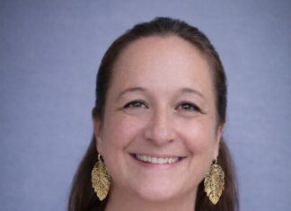 UPPER KEYS NEIGHBOR OF THE WEEK: KATE BANICK