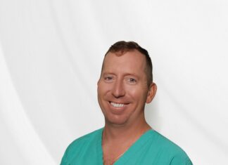 Lower Keys Medical Center elects leaders