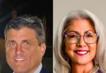 GEORGE LOPEZ ENTERS COUNTY COMMISSION RACE