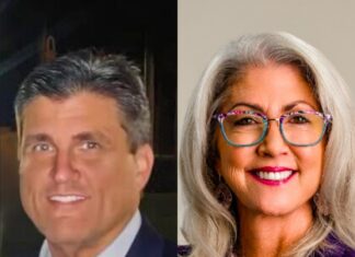 GEORGE LOPEZ ENTERS COUNTY COMMISSION RACE