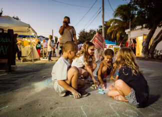 AMBITIOUS MORADA WAY DISTRICT DESIGNS SHOWCASE THE FUTURE
