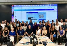 PUBLIC INFORMATION PROS GATHER IN MARATHON FOR 2026 SYMPOSIUM