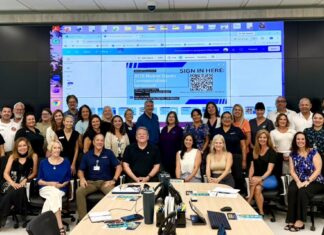 PUBLIC INFORMATION PROS GATHER IN MARATHON FOR 2026 SYMPOSIUM
