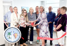 COUNTY RELOCATES UPPER KEYS MEAL SITE FOR OLDER ADULTS