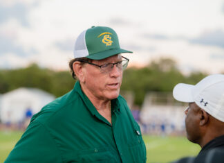 LEGENDARY COACH RICH RUSSELL SAYS ‘IT’S TIME’ AS HE ENTERS RETIREMENT