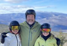 Upper Keys dads share memories and best jokes