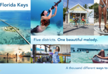 TOURISM IS CHANGING; HOW ARE THE FLORIDA KEYS RESPONDING?