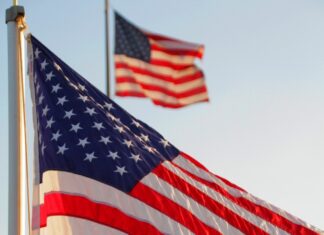 FLORIDA KEYS TO CELEBRATE FLAG DAY