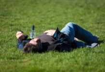 Functionally Caffeinated Wellness: What really is a hangover?