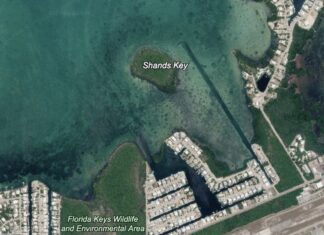SUPREME COURT SAYS NO: MARATHON WILL PAY UP IN TAKINGS CASE OVER OFFSHORE ISLAND