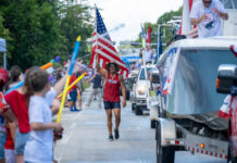 Key Largo’s Fourth of July parade hits 50 years on America’s 250th