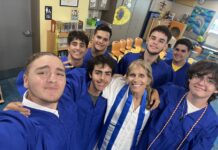 The ‘accidental teacher’: Marathon’s Jan Dorl looks back on 34 years
