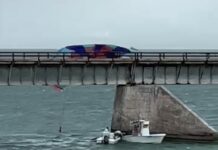 Attorneys spar over manslaughter charges in parasail death case