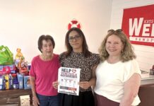 Florida Keys community collects for Venezuela following devastating earthquakes