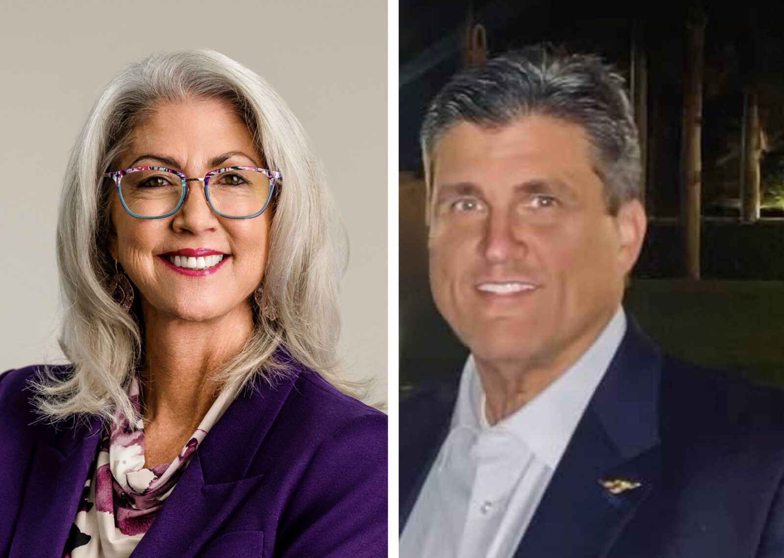 BOCC candidates Lincoln and Lopez share backgrounds ahead of primary