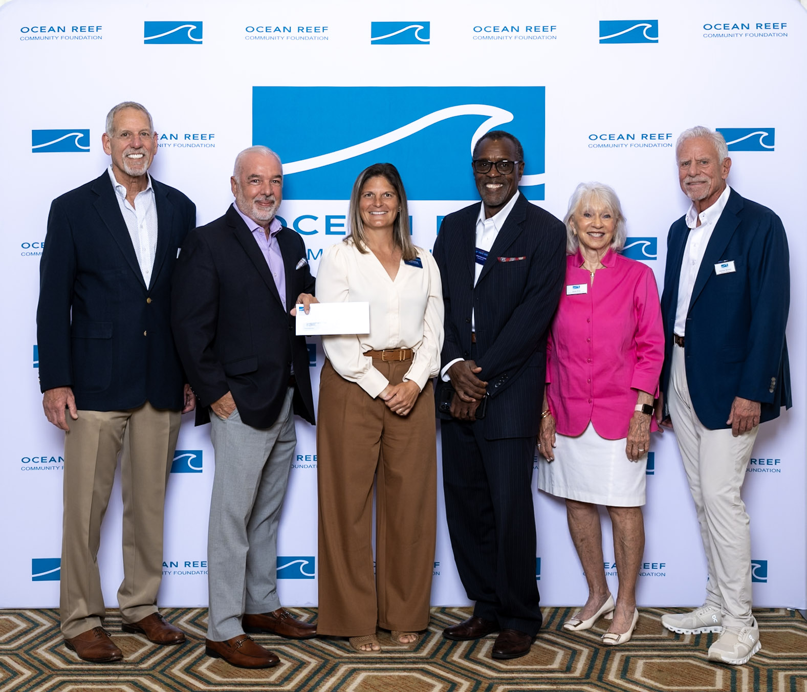 College gets 25K grant to inspire entrepreneurs