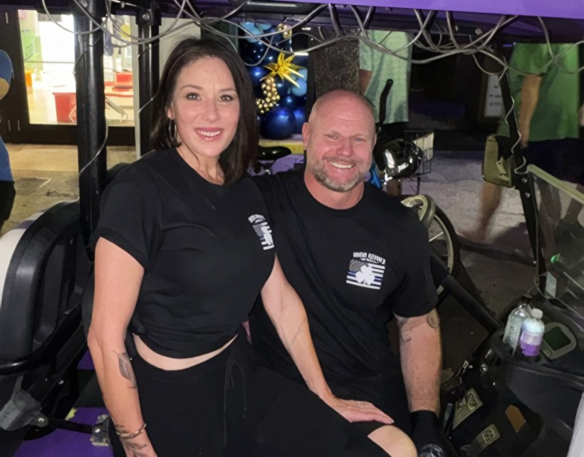 Key West raises $30k for cops who lost home & pets in fire