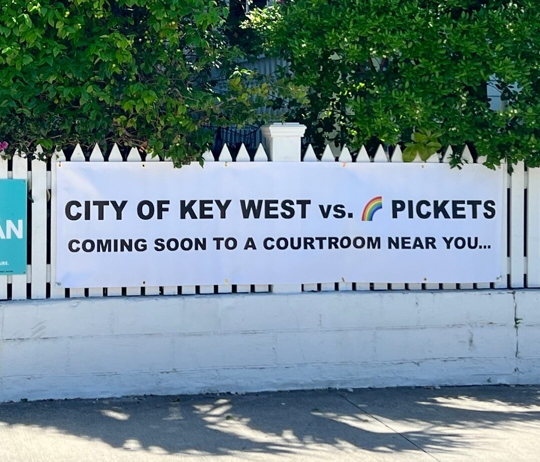 Local say city officials fabricate code complaints, attribute them to local couple who's never filed one