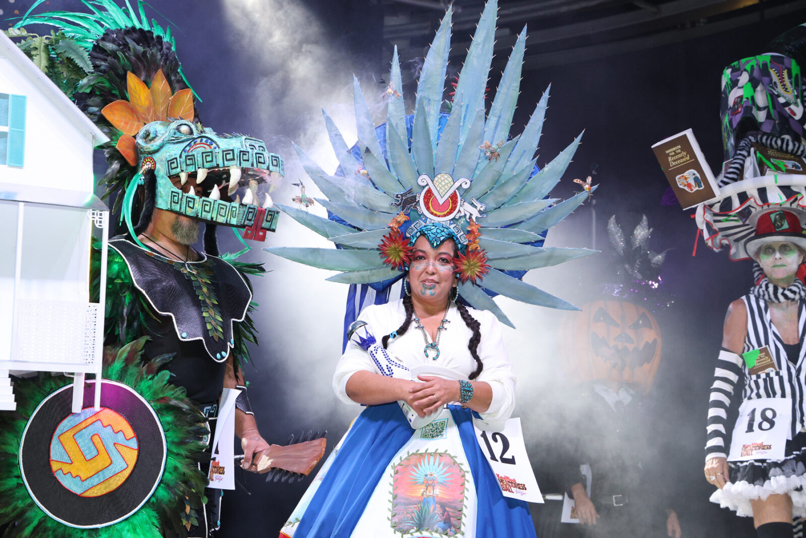 Fantasy Fest celebrates ‘Musical Icons & Iconic Musicals’