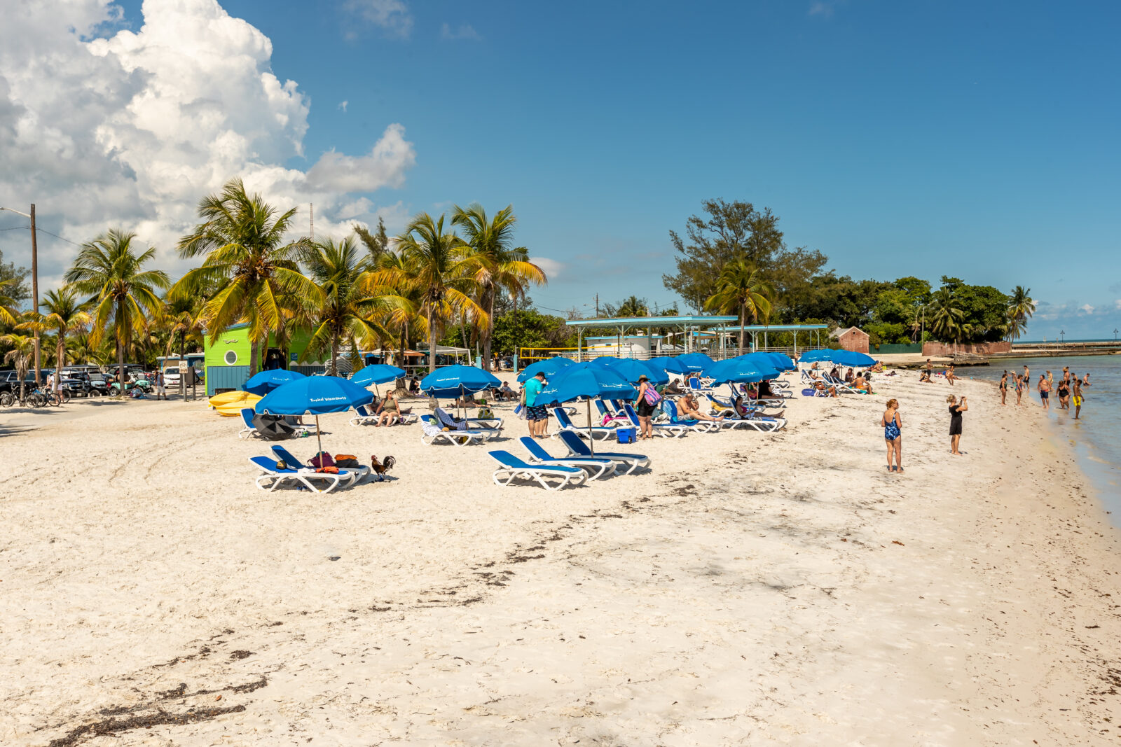 New Key West commission starts first meeting with unanimity