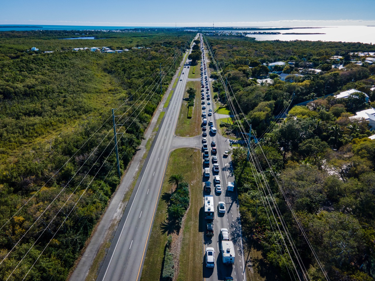 County commission revamps new building rights & traffic study